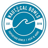 Nautical Bowls! Q Super Centre Mermaid Waters! Easy To Operate! Low Cost Franchise! image