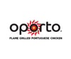 Oporto logo