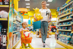 Established toy store is ready for more success!