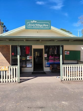 A Rare Freehold Caravan Park & Tourism Gateway in Victoria\'s High Country