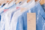 Profitable Dry Cleaning Business  - 5802