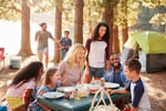 Campers / Caravans Direct Imports And Sales
