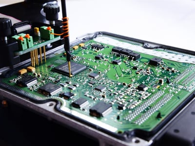Automotive Electronics Repair Business in NSW with Huge Upscale image