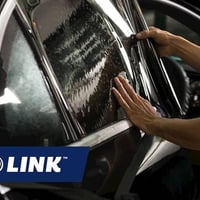 Highly Profitable Window Tinting Business for Sale - NSW image