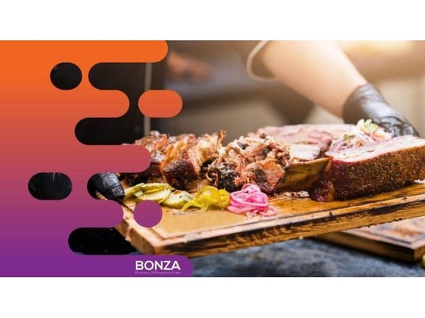 36144 Profitable BBQ & Catering Business - Diverse Revenue Streams