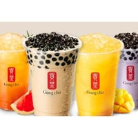 Popular Franchise Gong Cha For Sale In Brisbane image