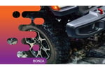 35409 Established & Profitable 4WD Fit-Out & Accessories Shop