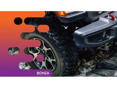 35409 Established & Profitable 4WD Fit-Out & Accessories Shop image