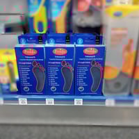PhysioJoe Orthotic Insole Business For Sale / E Commerce image