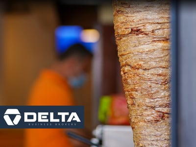 [ABS-073] Kebab takeaway shop for sale in Bundoora image