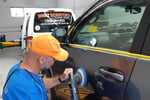 Mobile Scratch Repair Business - with established Dealership Customers - PRICE REDUCED