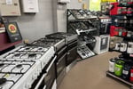 Gas Supply & Camping Business - Multi Income