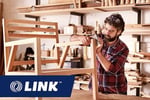 Established Australian Furniture Manufacturer | Domestic & International Clients