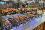 Profitable and stable income sushi takeaway business