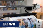 Specialist Print and Signage Business