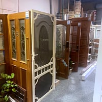 Family-Owned Door Supply Business with 30-Year Track Record image