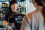 New Coffee Guru Franchise Opportunity - Dickson, ACT Asking Price: $300,000 Includes Full Fit-Out, Equipment & Franchise cost