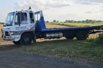 Licensed 24/7 Towing Business - Maryborough, QLD