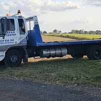 Licensed 24/7 Towing Business - Maryborough, QLD image