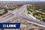 Turnkey TfNSW Accredited Civil / Electrical Infrastructure Opportunity