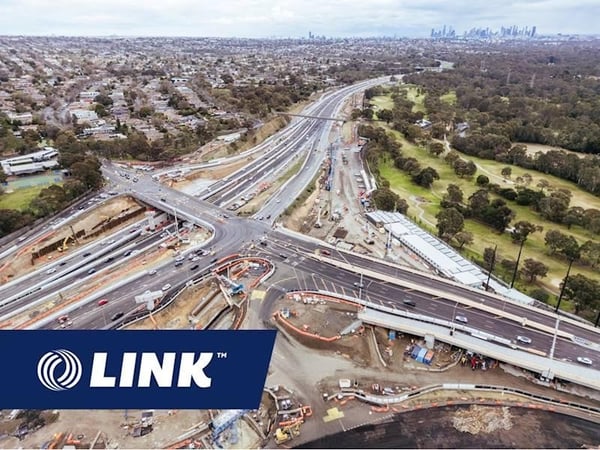 Turnkey TfNSW Accredited Civil / Electrical Infrastructure Opportunity