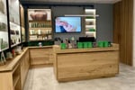 Under Management Business - Health & Wellness Sector