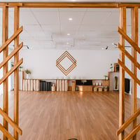 Turnkey Yoga Studio in Prime Coastal Location – Ready to Flow image