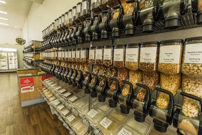 Two Established Health and Wellness Retail Stores - Coastal NSW