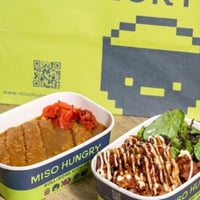 High-Growth Miso Hungry Franchise For Sale - QLD - Full Franchisor & Marketing Support - Complete Training - Proven Model - Scalable - Investment: $30 image