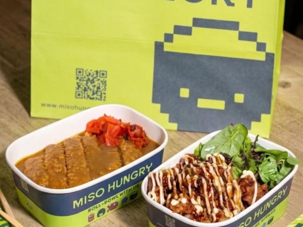 High-Growth Miso Hungry Franchise For Sale - QLD - Full Franchisor & Marketing Support - Complete Training - Proven Model - Scalable - Investment: $30