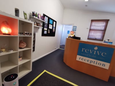 Health Care and Holistic Centre - Adelaide, SA image