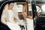 Vintage Car & Limo Hire Specialising in Weddings & Events