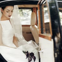 Vintage Car & Limo Hire Specialising in Weddings & Events image
