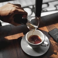 Stunning Harbourside Cafe in Pyrmont, NSW image