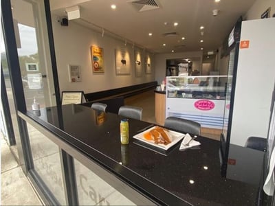 VERSATILE HOSPITALITY VENUE  MORNINGTON PENINSULA image