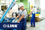 Premier Manufacturer of Earthmoving Attachments | Unique Business Offering