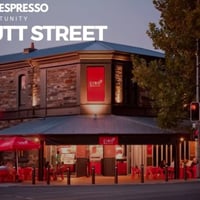 Cibo Espresso Hutt St- Existing Store For Sale image
