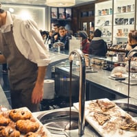 Rare Opportunity Cafe Industrial Coffee Shop 5 Days Only with Good Rent image