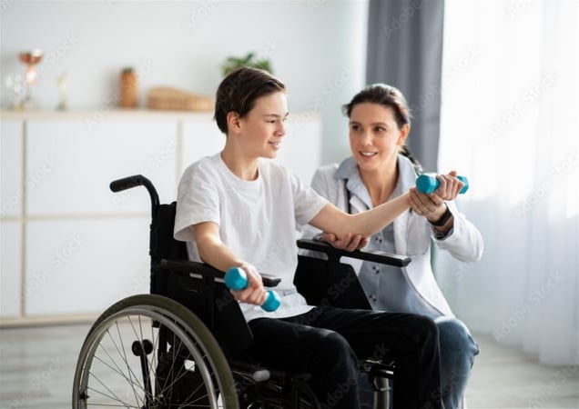 Established NDIS Provider - High-Growth Potential