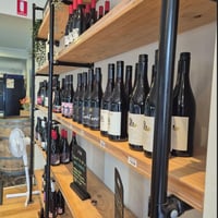 Coastal Wine Bar & Liquor Store Opportunity  Bayside Melbourne image