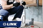 Highly Profitable Plumbing Business for Sale
