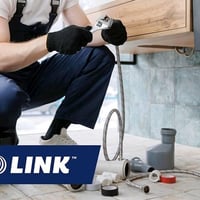 Highly Profitable Plumbing Business for Sale image