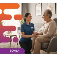 36840 Well-Established NDIS In-Home Care Business Opportunity image