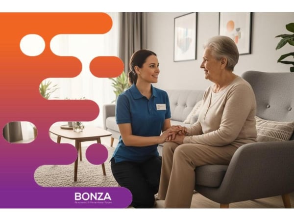 36840 Well-Established NDIS In-Home Care Business Opportunity