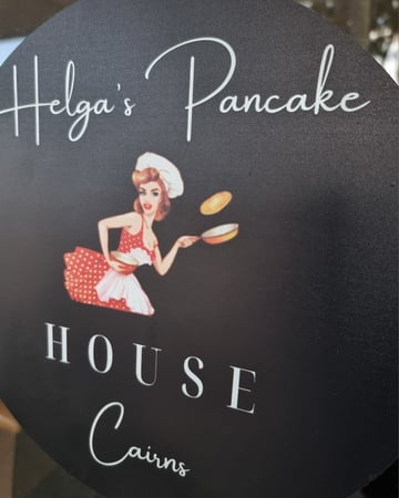 Iconic Cairns CBD Pancake House - Proven 10 Year Success Story