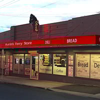 Thriving IGA Convenience Store  Austins Ferry image