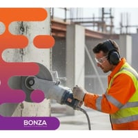37005 Concrete Cutting Business - Tier 1 Contractor Relationships image