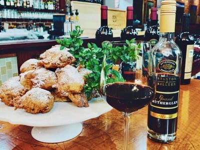 Prime Restaurant For Sale - Warragul Region image