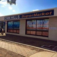 Grocery Store + Specialist Food Products - Salisbury Plain, SA image