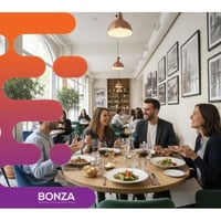 36605 - Profitable Melbourne Restaurant Group  3 Locations  image